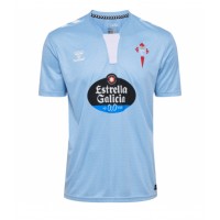 Maglie da calcio Celta Vigo Marcos Alonso #20 Prima Maglia 2024-25 Manica Corta